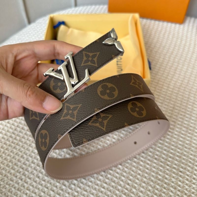 l0vis Vvtt0n belts